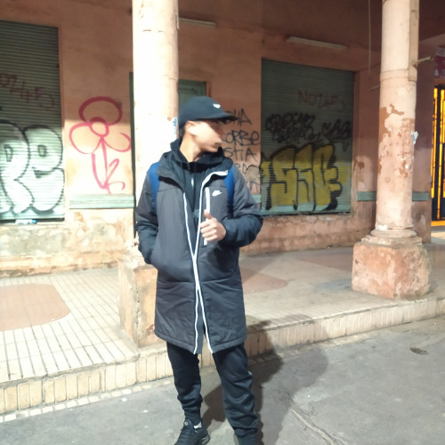 achraf H. profile photo