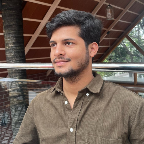 Harsh K. profile photo