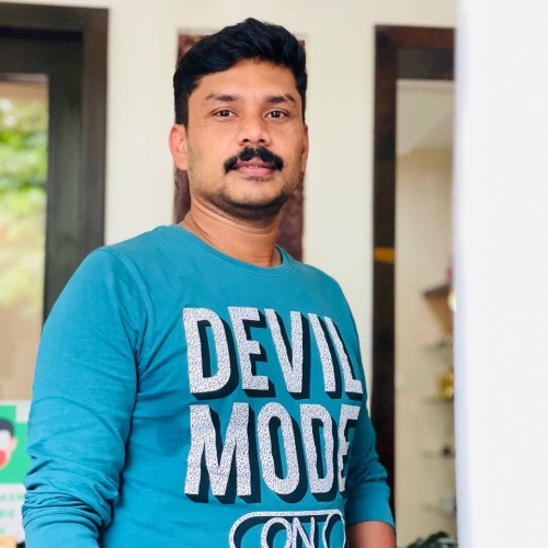 SAJISH K.
