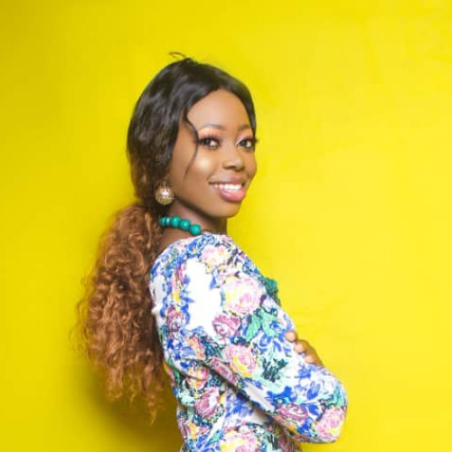Promise  F. profile photo