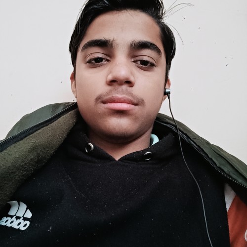 Gaurav  Y.
