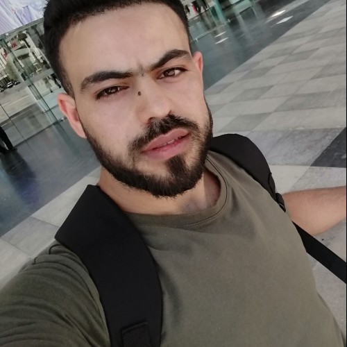 Mohammed D.