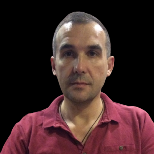 Rachid  F. profile photo