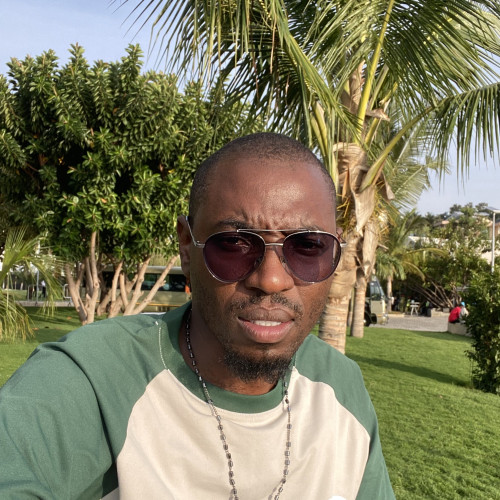 Arysen M. profile photo