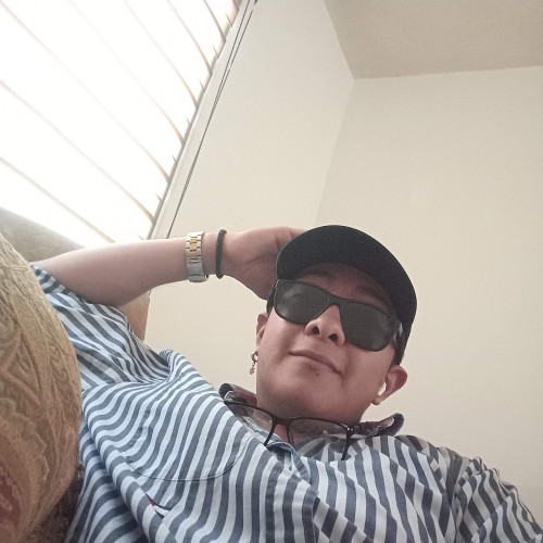 Alexis C. profile photo