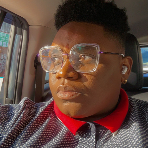 Sade M. profile photo