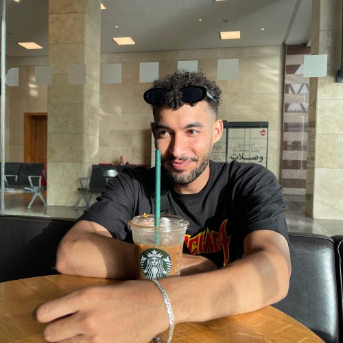 Amine J. profile photo