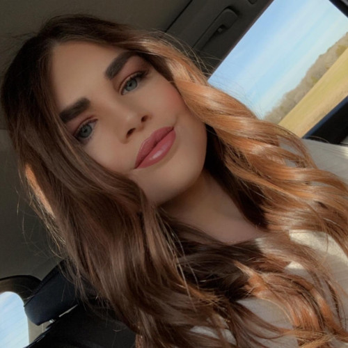 Shelby D. profile photo