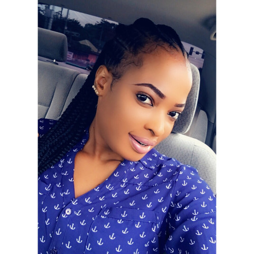 Blessing C. profile photo