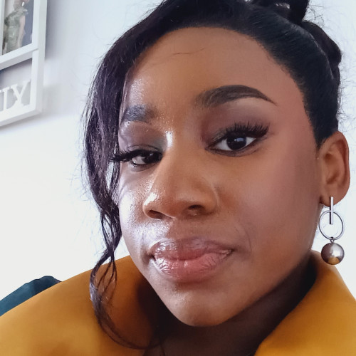 Faith B. profile photo