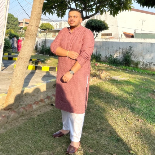 Ashu S. profile photo