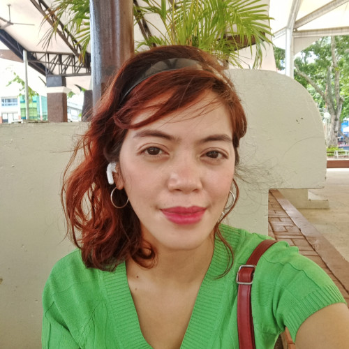 Carmelle Lyn V. profile photo