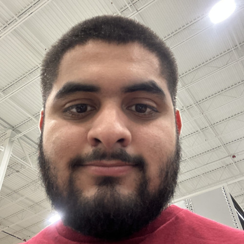 Omar V. profile photo