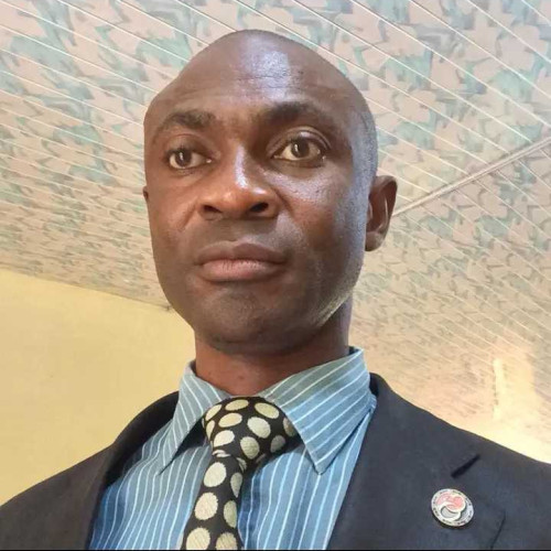 David A. profile photo