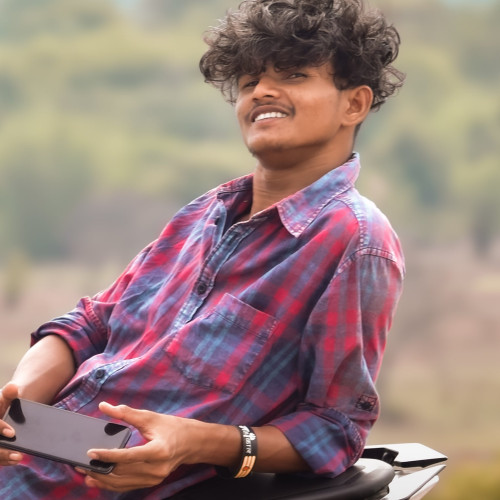 Krishna B. profile photo