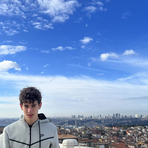 Ibrahim S. profile photo