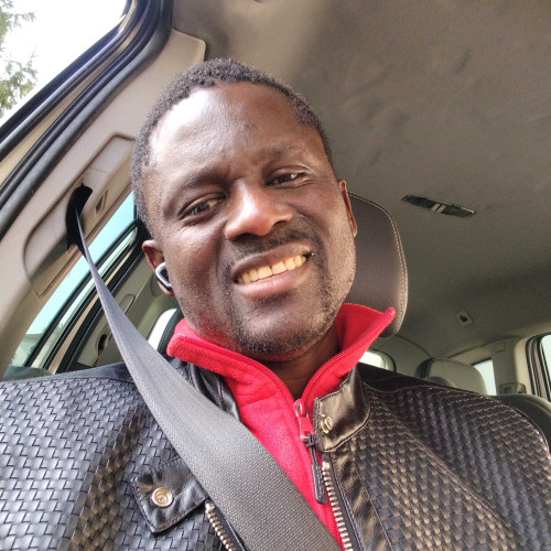 Ali R. profile photo