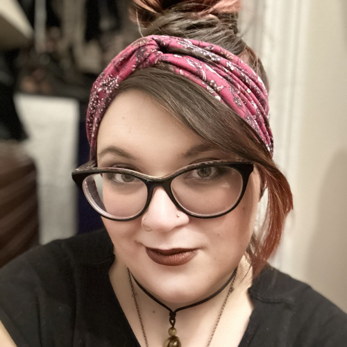 Kristen  O.