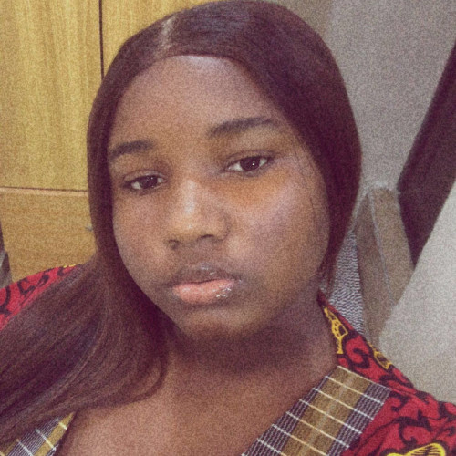 Precious A. profile photo