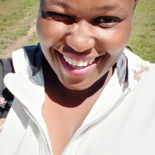 Bhelekazi Gloria  N. profile photo