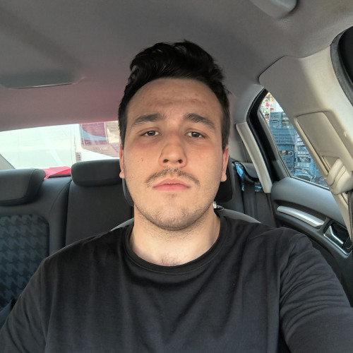 Kadir  S. profile photo