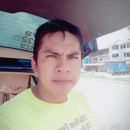 Mauricio p.