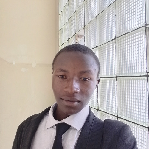 Haile S. profile photo