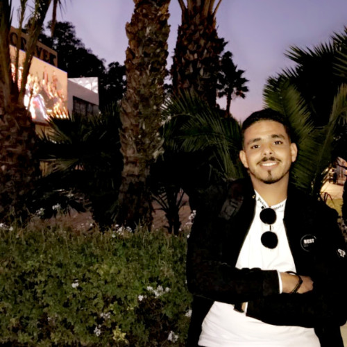 Abdelghafour e. profile photo