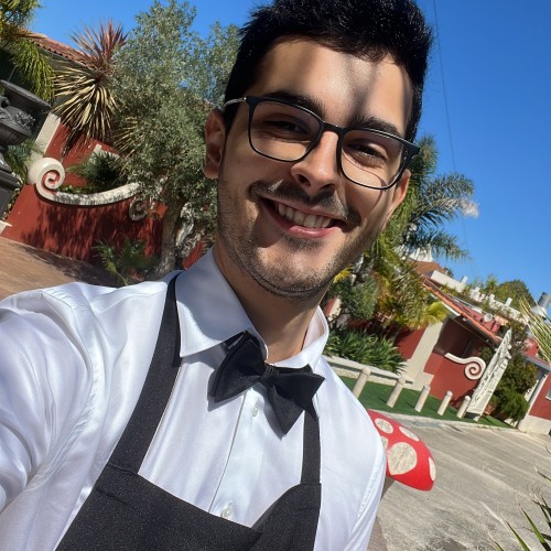 Francisco D. profile photo