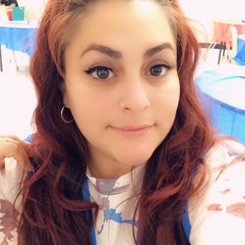 Petra B. profile photo