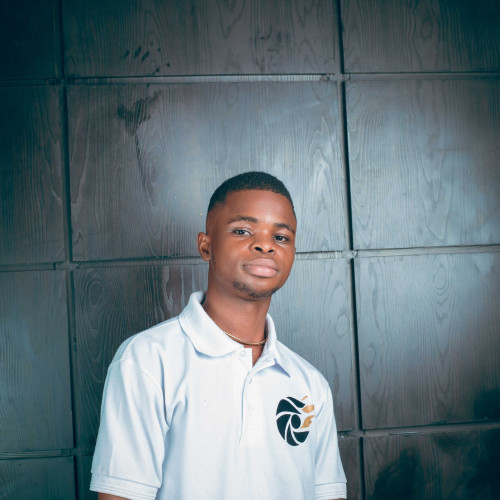 Godspower S. profile photo