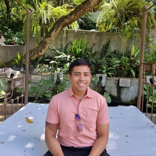 Shaun Andrew J. profile photo