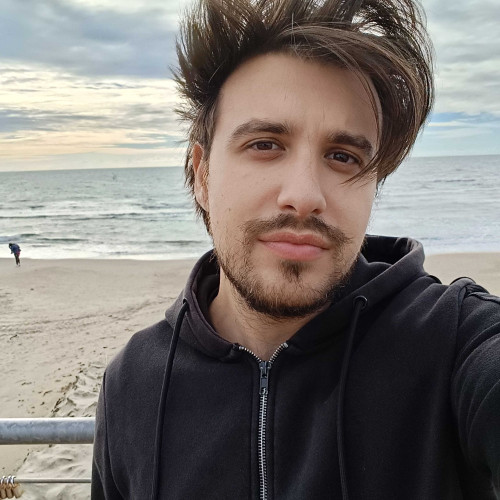 Ciro Oscar D.