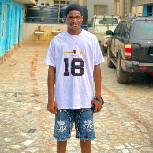 Uzoazodo B. profile photo