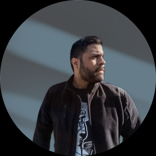 Robinson L. profile photo