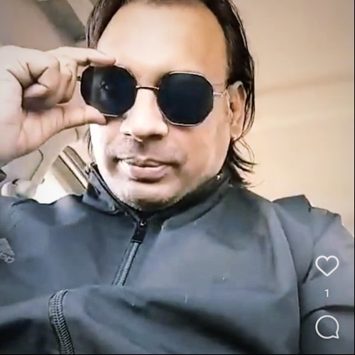Alvin S. profile photo