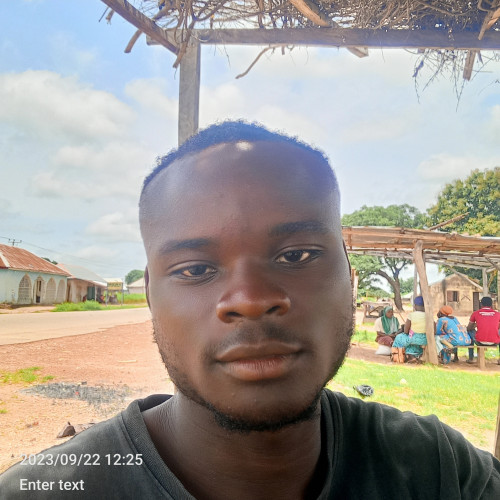 Arab M. profile photo