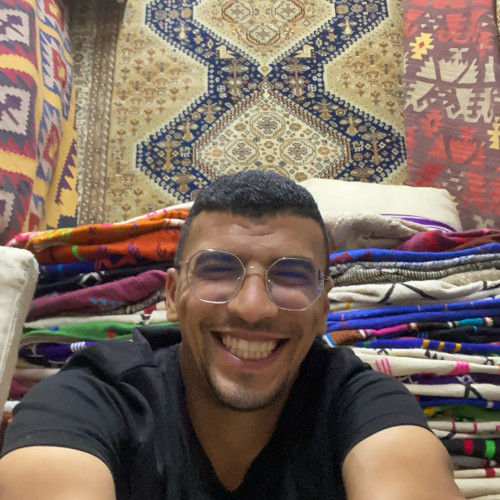Oussama F.