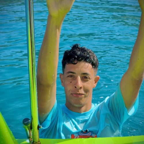 Aymane E.