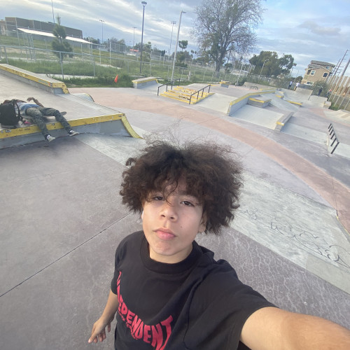Nathan V.
