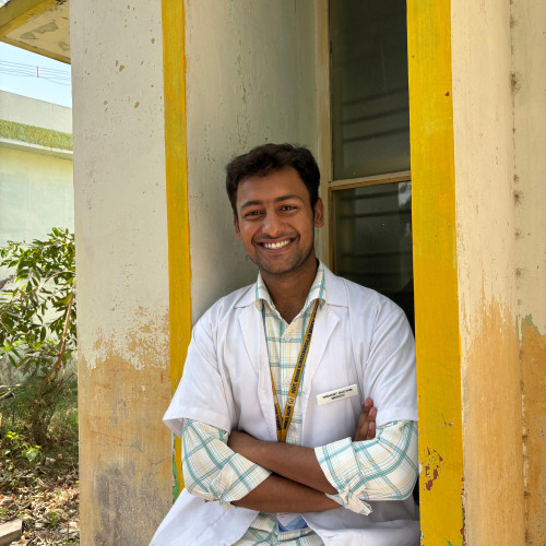 Nishant  G. profile photo
