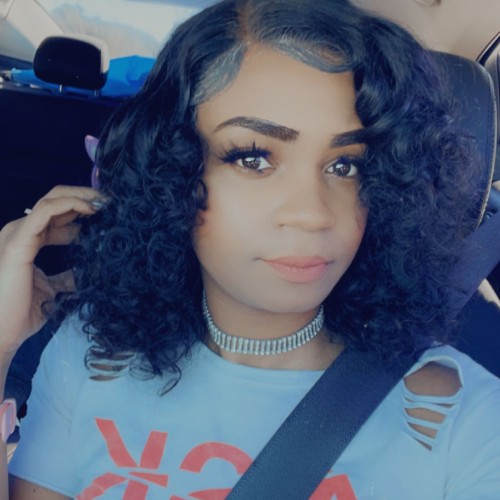 Moesha A.