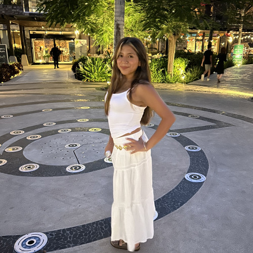 Amy C. profile photo