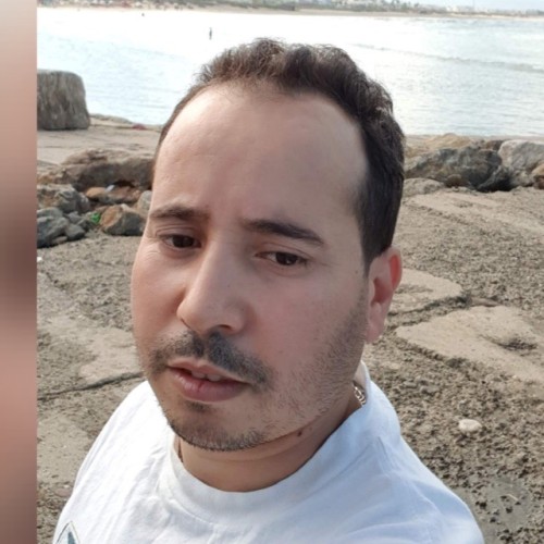 Jamal N. profile photo