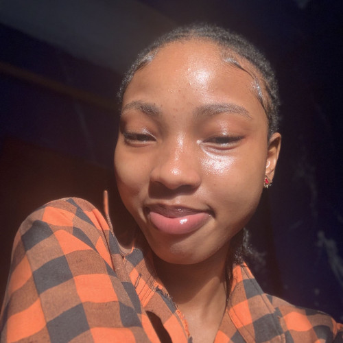 Treasure A. profile photo