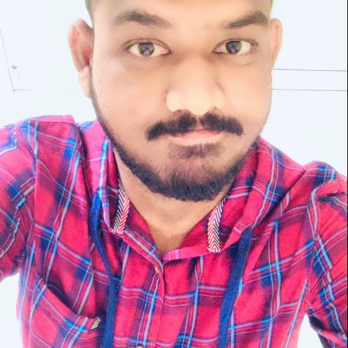 Hariteja V. profile photo