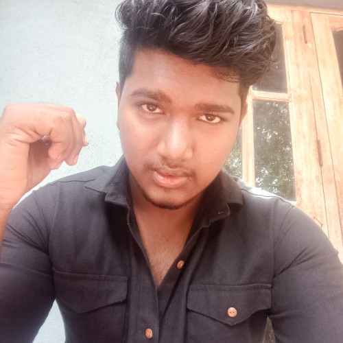 Kavishka  A.