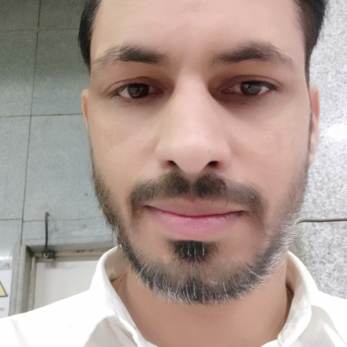 Gaurav P. profile photo