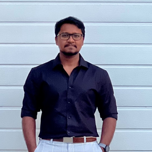 Ghaleeb M. profile photo