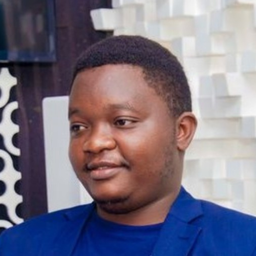 Shema P. profile photo